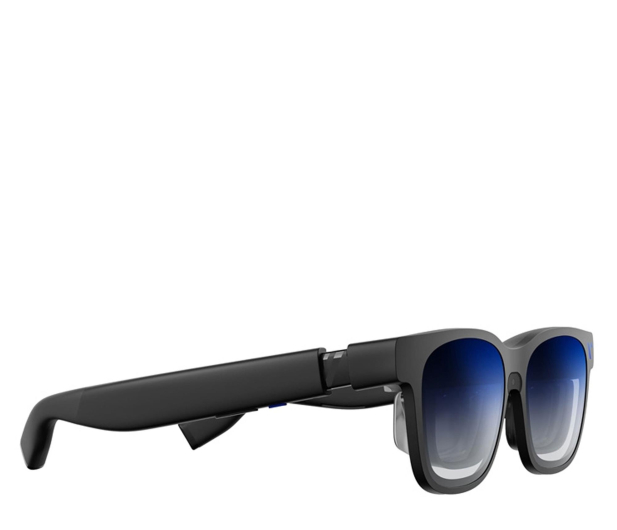 Viture Okulary XR Beast (rozmiar L) - 1530983 - zdjęcie 3